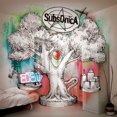 Eden (Deluxe Edition) - Subsonica