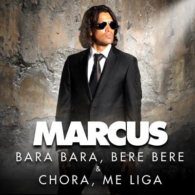 Bara Bara Bere Bere / Chora, Me Liga (Live) - Single