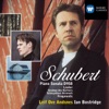 Schubert: Lieder & Piano Sonata, D. 958