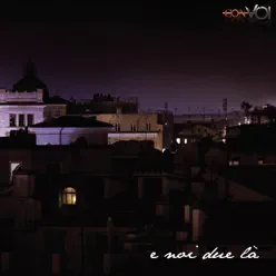 E noi due là - Single - Claudio Baglioni E noi due là - Single - Claudio Baglioni