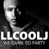 We Came To Party (clean version)