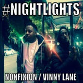 Night Lights (feat. Vinny Lane) artwork