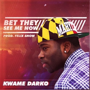 Bet They See Me Now - Single