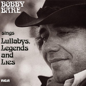 Bobby Bare - Lullabys, Legends and Lies - 排舞 编舞者