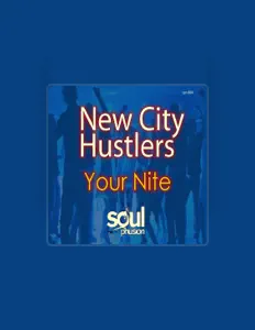 New City Hustlers dinle, müzik videolarını izle, biyografisini oku, tur tarihlerini ve daha fazlasını gör!