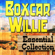 Wabash Cannonball - Boxcar Willie