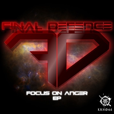 Focus On Anger - EP