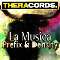 La Musica - Single - Density & PREFIX
