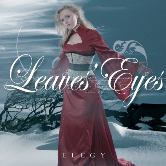 Cover artwork for Elegy (Single Version)