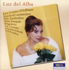 Luz del Alba