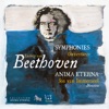 Beethoven: Symphonies & Ouvertures artwork