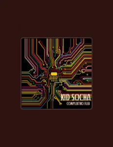 Escucha a Kid Socha, mira videos musicales, lee su biografía, consulta las fechas de las gira y más.