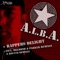 Rapper's Delight (Mark Ves Radio Mix) - Alba lyrics