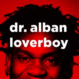 Loverboy (Radio Edit) Dr. Alban