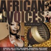 African Voices Anthology, 2012