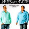 Opgedra Aan Groep 2 - James & André