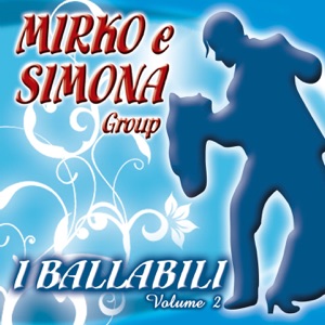 Mirko e Simona Group - Bachata d'amor - Line Dance Musique