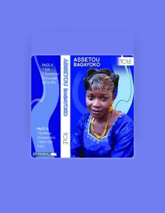 Listen to Assetou Bagayoko, watch music videos, read bio, see tour dates & more!
