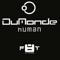Human (feat. Lee Haslam Remix) - Dumonde lyrics