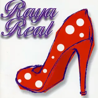 last ned album Download Raya Real - Raya Real album