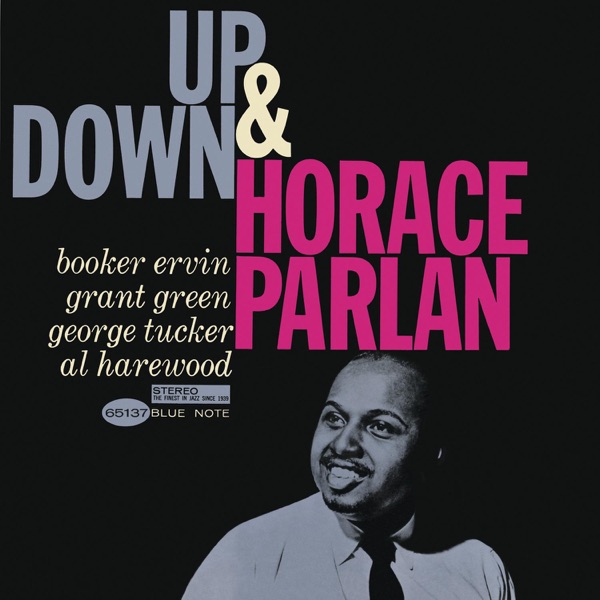 Up and Down (Rudy Van Gelder Edition)