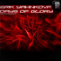 Days of Glory - Single - Erik Yahnkovf