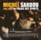 La vie, la mort etc. - Michel Sardou lyrics
