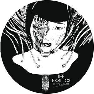 The Rise and Fall - EP