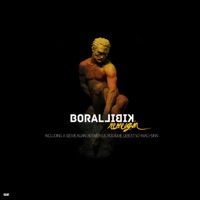 See Me Again - EP - Boral Kibil