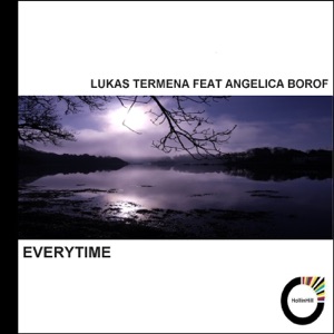 Everytime (feat. Angelica Borof) - EP