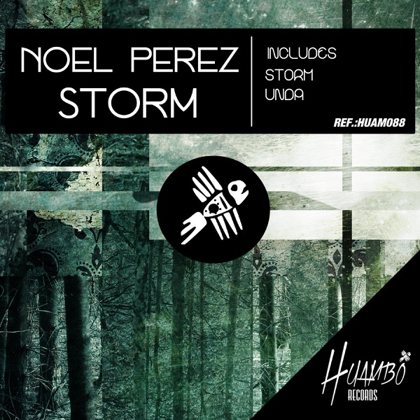 Storm - Single