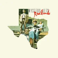 Radlands - Mystery Jets