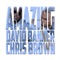 Amazing (feat. Chris Brown) - David Banner lyrics