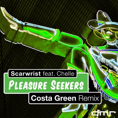 Pleasure Seekers (Costa Green Remix) [feat. Chelle] - Single