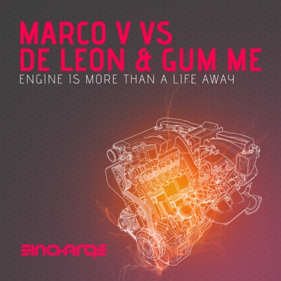 Engine Is More Than a Life Away - Single
