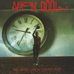 Live In Concert - Amon Düül II