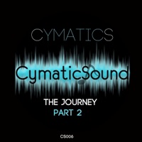 Cymatics - Watching the Sunrise (Chill Out Version)