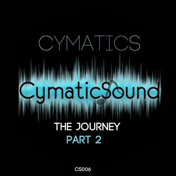Watching the Sunrise (Chill Out Version) — Cymatics