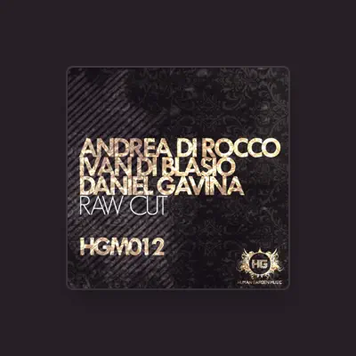 Listen to Daniel Gavina, watch music videos, read bio, see tour dates & more!