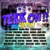 Tekk On Riddim