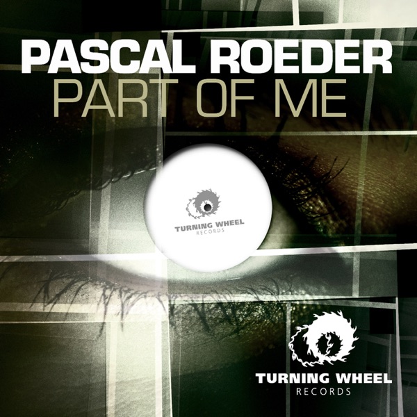 Part Of Me - Single
