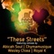 These Streets (Chymamusique Urban Mix) artwork