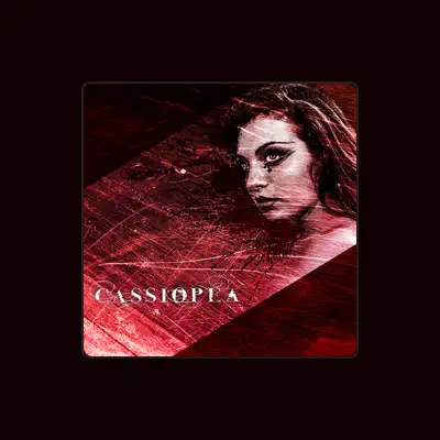 Listen to Cassiopea, watch music videos, read bio, see tour dates & more!
