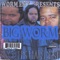 Elbowroom - Big Worm lyrics