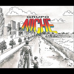 Grupo Niche - Sin Palabras