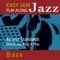 Black Orpheus (105 Bpm, Key of a Minor) - Easy Jam lyrics