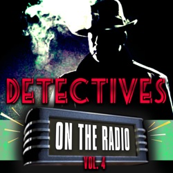 Jeff Regan, Investigator - The Lost Lady