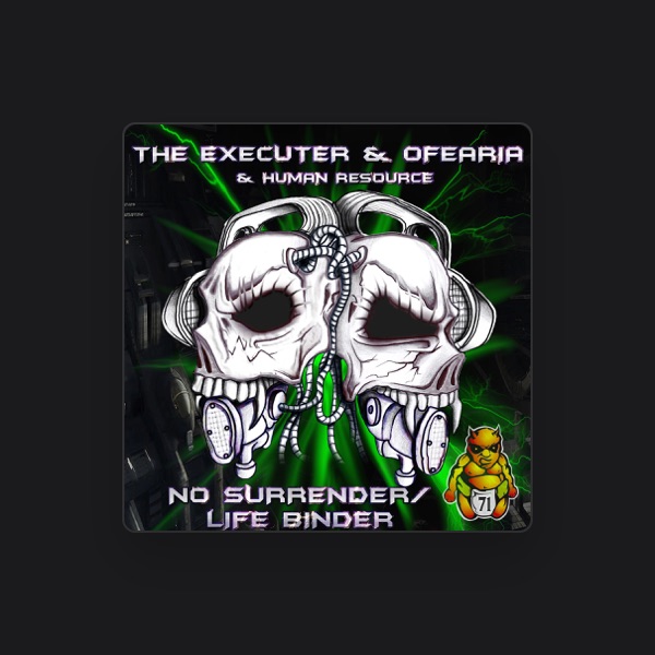 The Executer's avatar