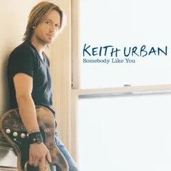 Somebody Like You - Single - Keith Urban