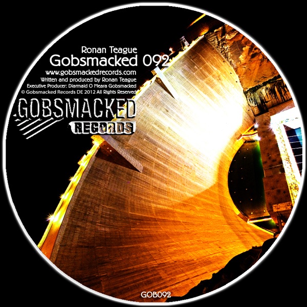 Gobsmacked 092 - Single